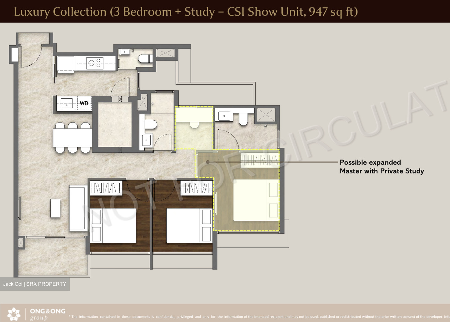 Dunearn Road (D11), Condominium #590428501